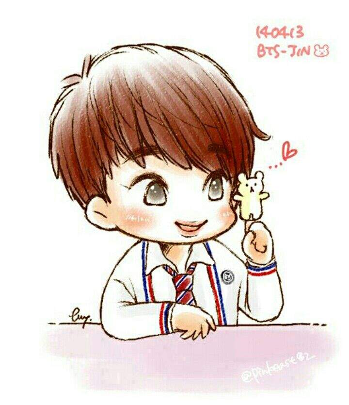 BTS Kawaii ☆☆☆ | ARMY's Amino Amino