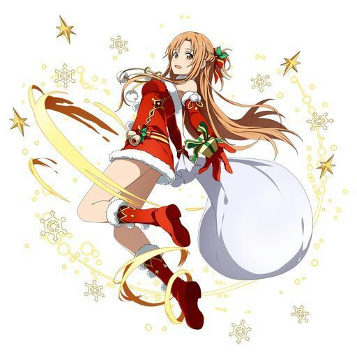 asuna memory defrag figure