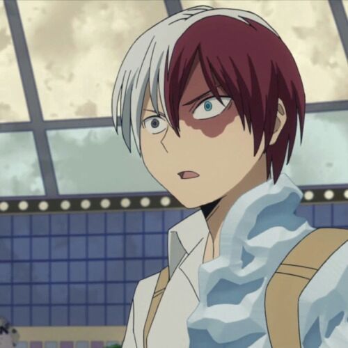 Shouto/Shoto Todoroki 🔥 | Wiki | Anime Amino