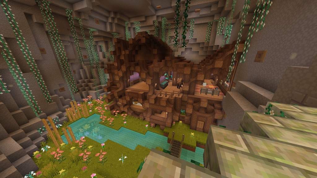 ~\\The Undergarden//~ | Minecraft Amino