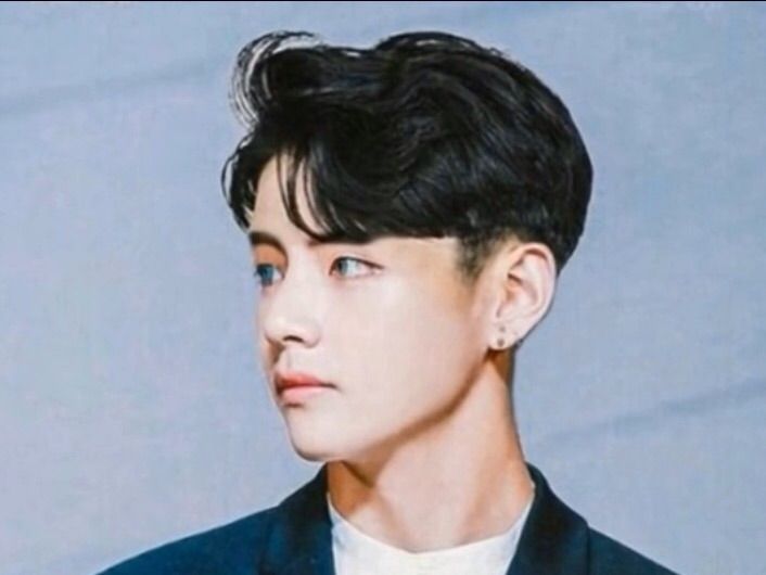 undercut hairstyle kpop