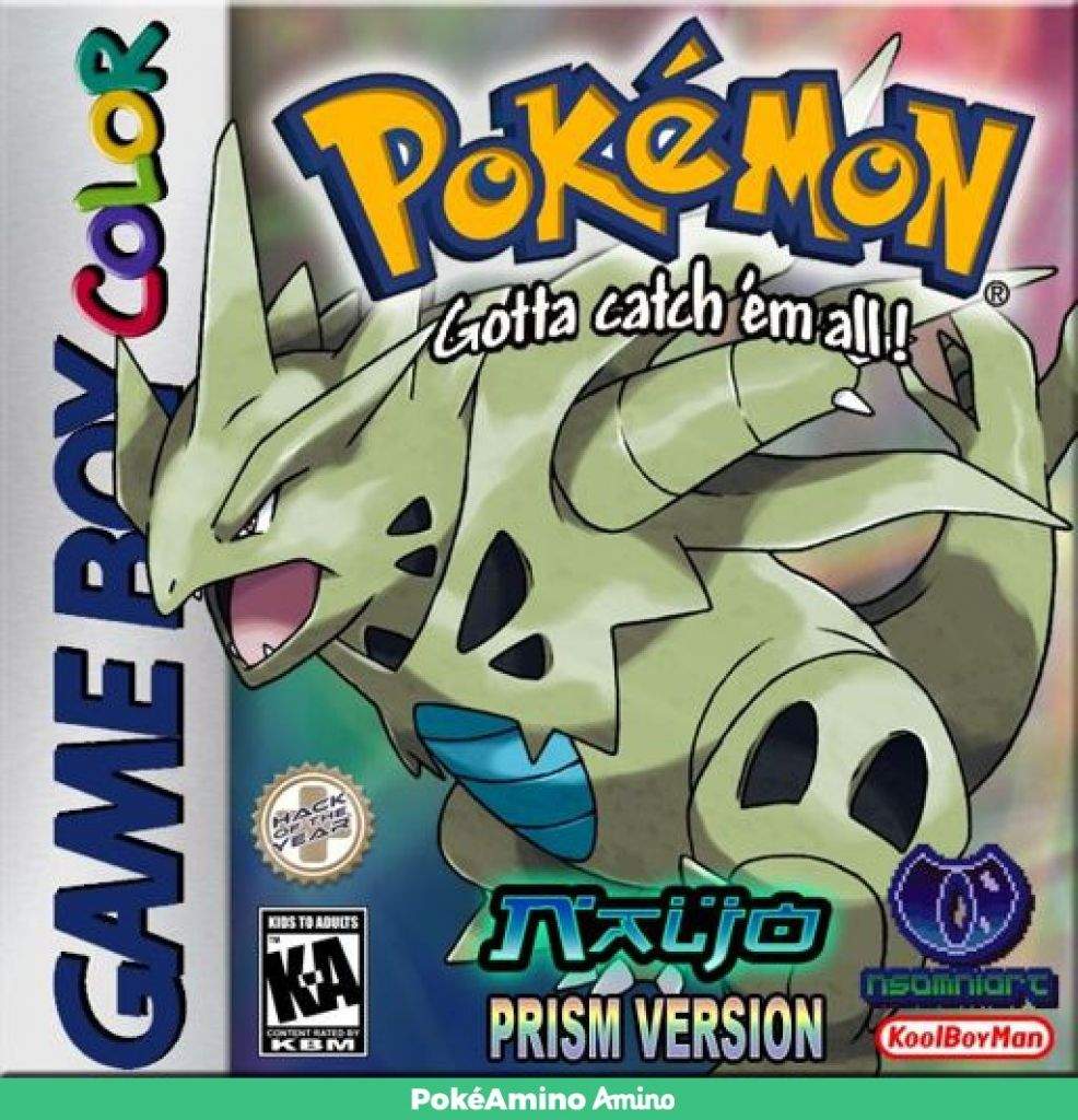 pokemon romhack cia