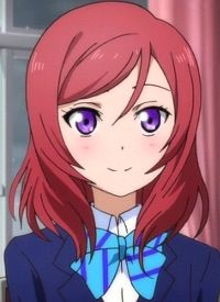 Maki Nishikino | Wiki | LLSIF Amino