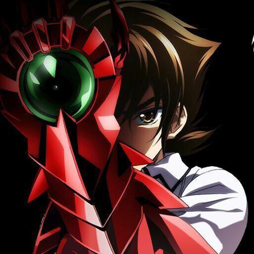 Hyoudou Issei | Wiki | 🌀High School DxD🌀 Amino