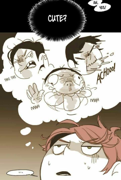 never understand manhwa