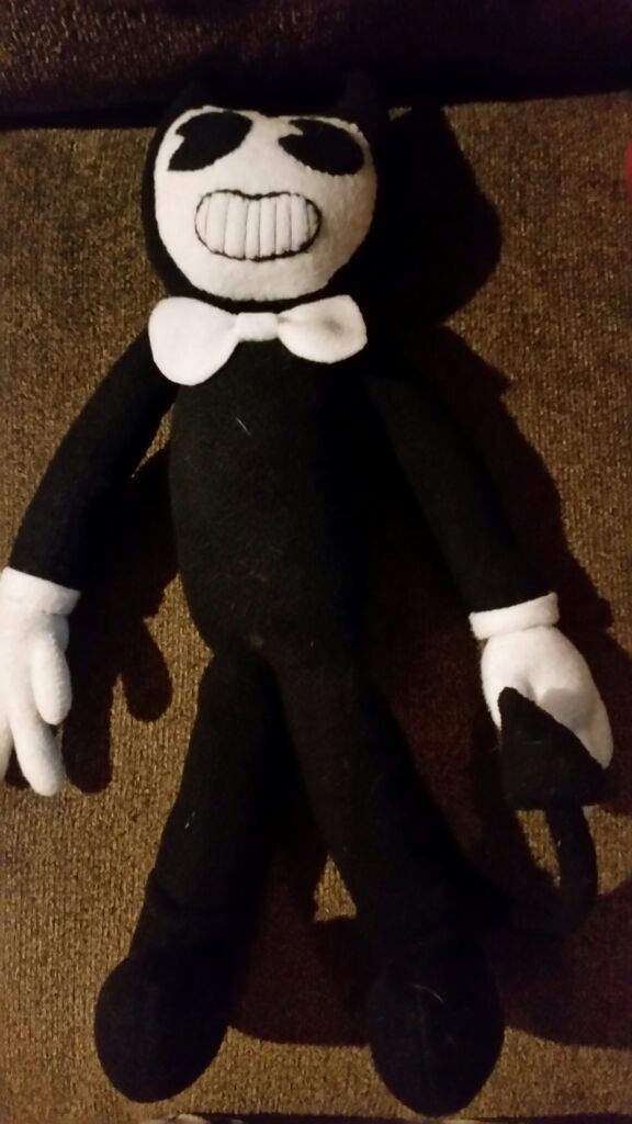 bendy and the ink machine alice angel plushie bendy and the ink machine alice angel plushie