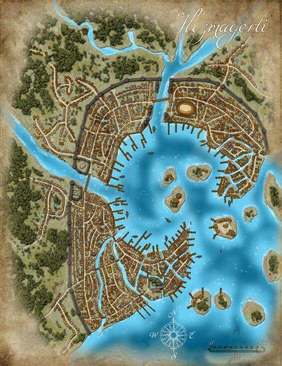 My valyrian city #newvalyriachallenge | Thrones Amino