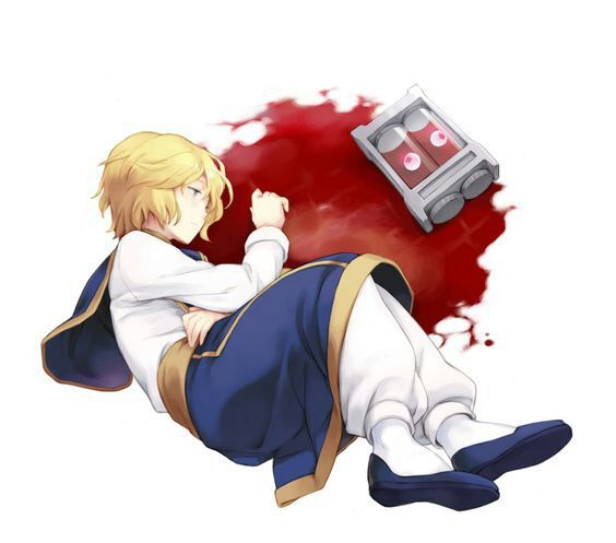 Kurapika Kurta | Wiki | Anime Amino