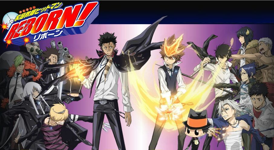 TOP 9 DE LAS MEJORES SAGAS (arcos) de anime!!!!! | •Anime• Amino