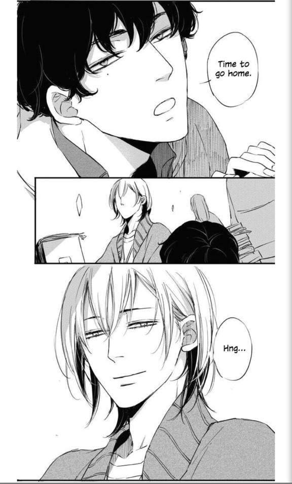 Circle (Manhua) by Wang Zi Ying Yaoi Worshippers! Amino