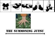 Custom Jutsus | Naruto Amino
