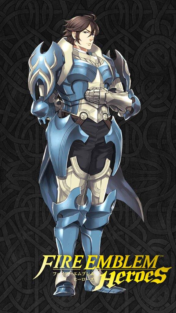 FEH Official Wallpapers Day 3.1 Fire Emblem Amino