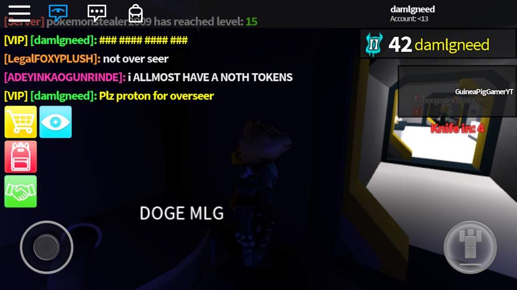 Dead Doge Edition Roblox Amino - mlg doge roblox amino