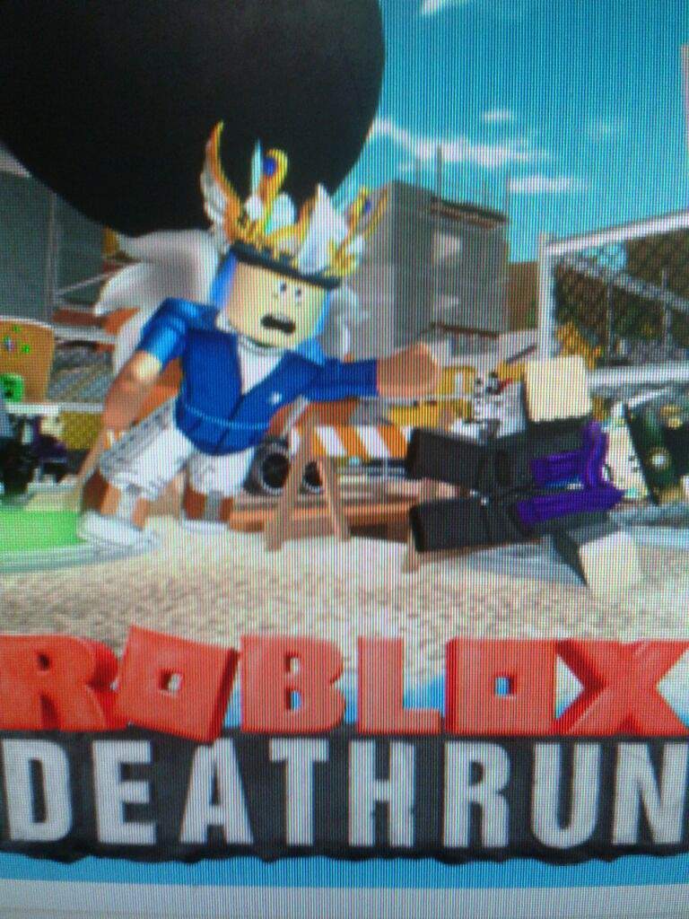 Roblox Deathrun How To Play