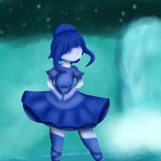 Integrity Soul | Wiki | Undertale Amino