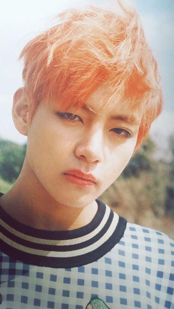 Taehyung in 'Young Forever' album night ver. | Kim Taehyung Amino