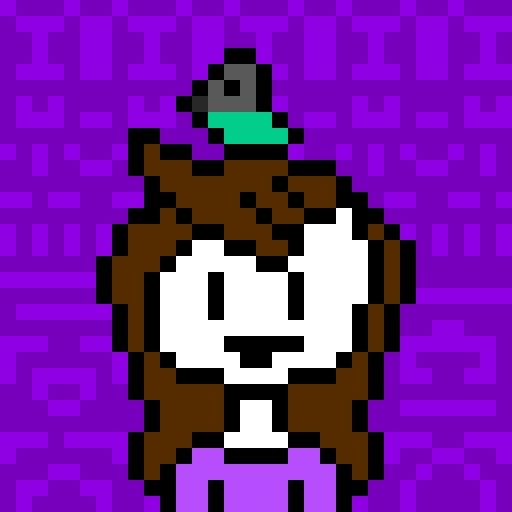 Theodd1sout and JaidenANIMATIONS | Pixel Art Amino