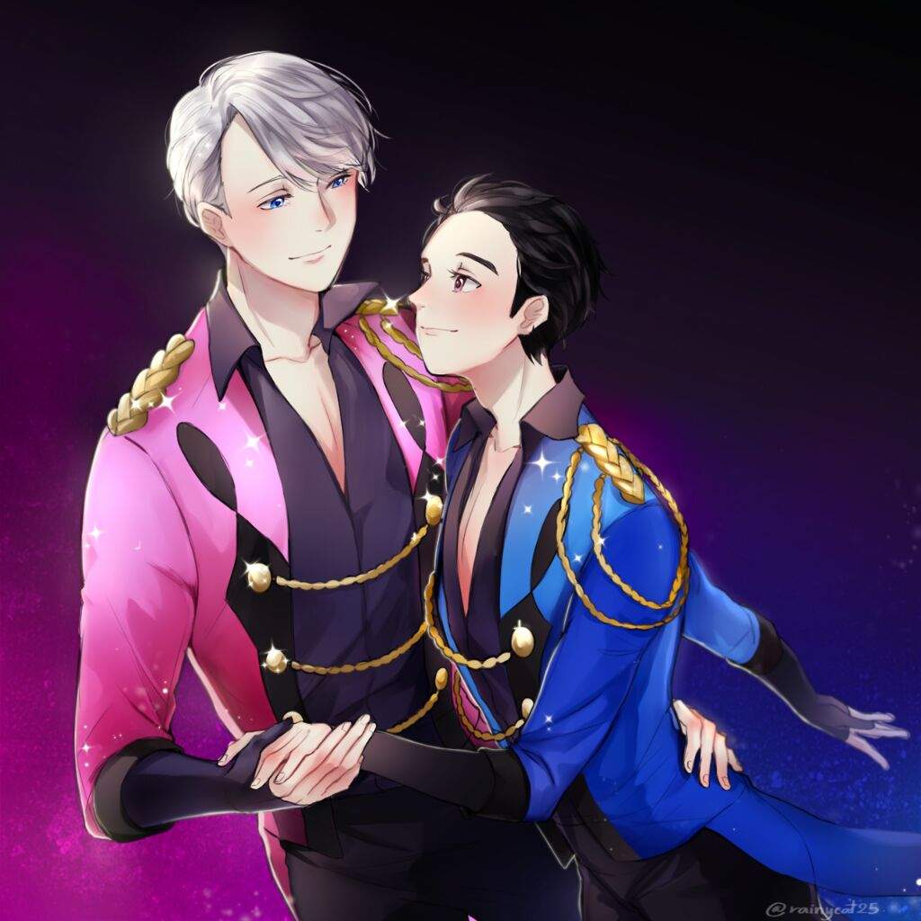 Yuri on ice!!2🙈 | •Anime• Amino