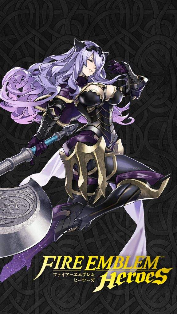 Feh Official Wallpapers Day 11 Fire Emblem Amino