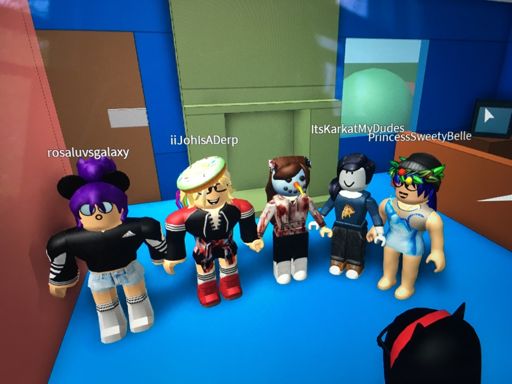 Fam | Wiki | Roblox Amino