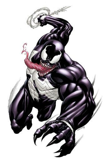 Venom | Wiki | Furry Amino