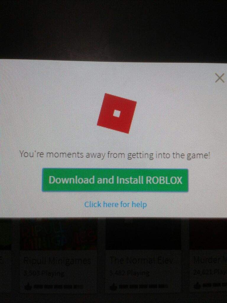 I Played Roblox Deathrun Roblox Amino - you re moments away from getting into the game roblox free