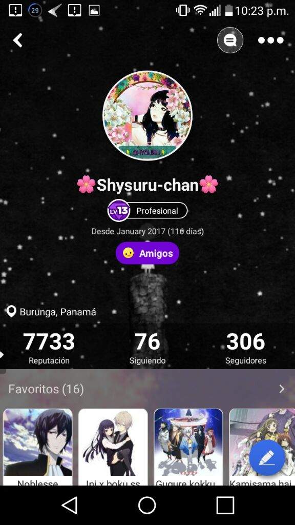 Shysuru | Wiki | Shojo Y Más Amino