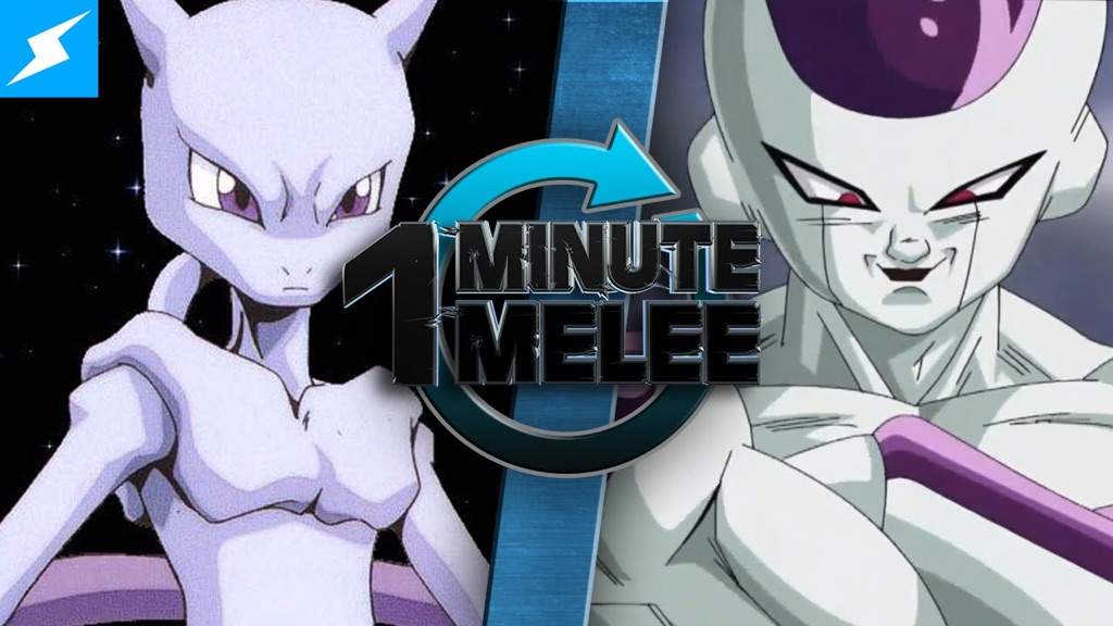Mewtwo vs Frieza who would win.