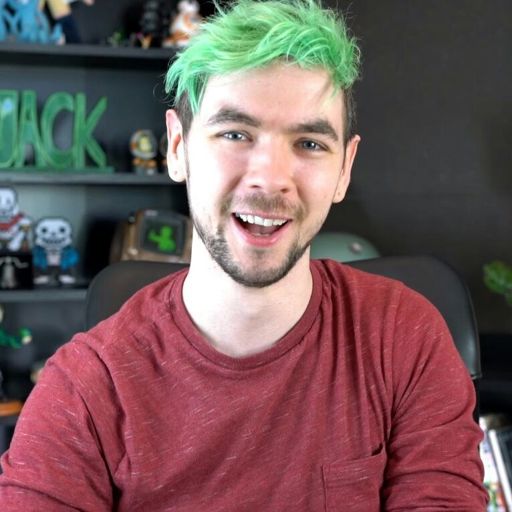 Five Nights at Freddy's 2, Jacksepticeye Wiki