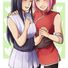 amino-Sarada Uchiha-7179bd39