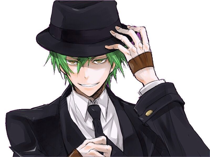 Hazama Honoka | Anime Amino