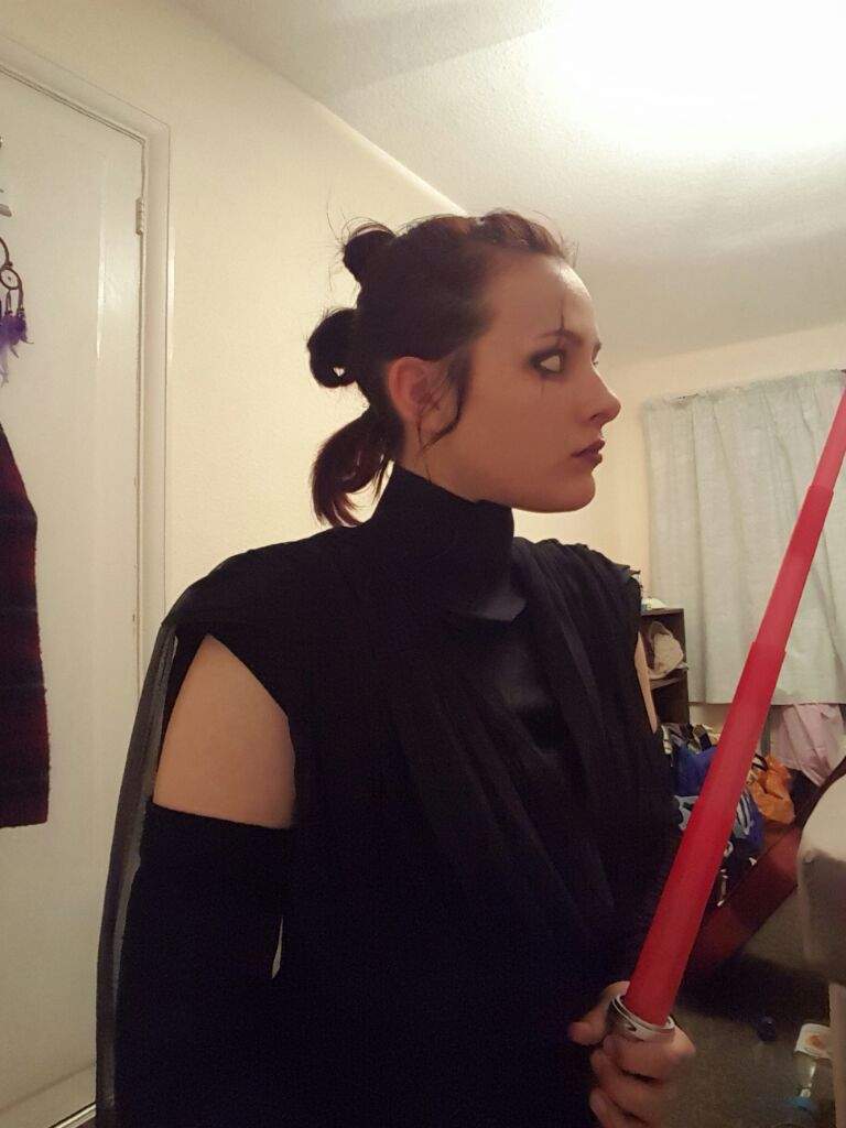 Sith Rey Cosplay Amino