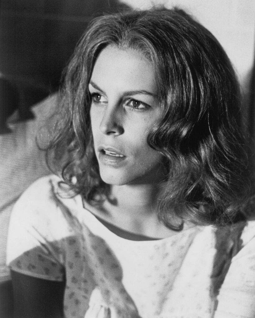 Jaime Lee Curtis Appreciation Horror Amino