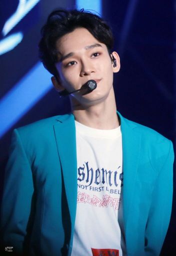 Chen | Wiki | •EXO Amino• Amino