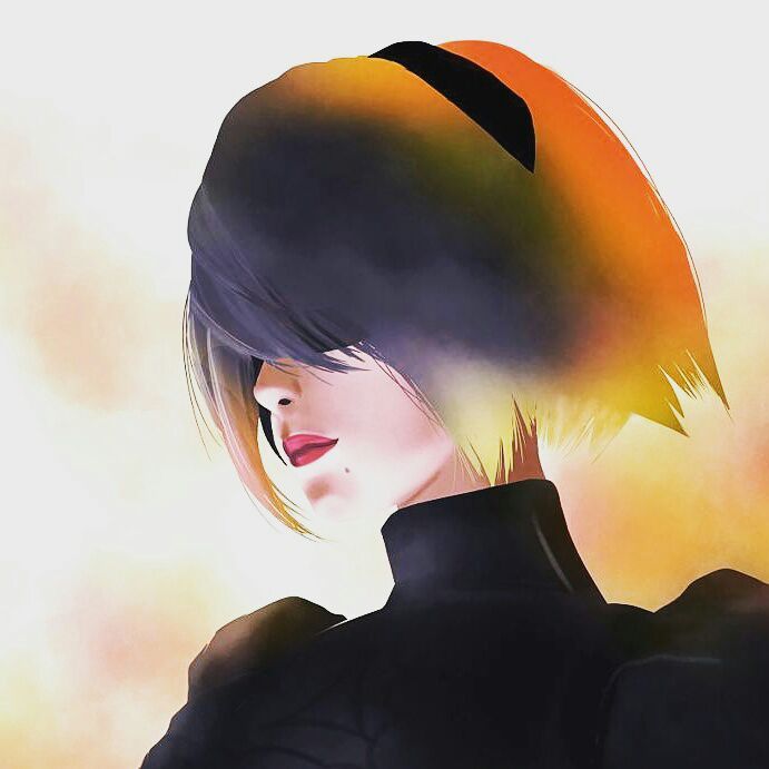 2B | •Arte Amino• Amino