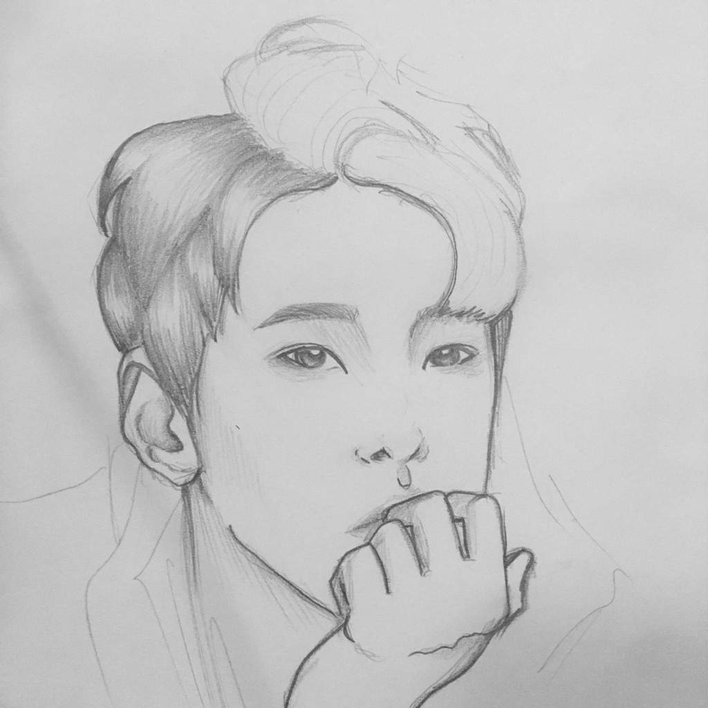 NCT Drawing Challenge: Week 6 | NCT (엔시티) Amino