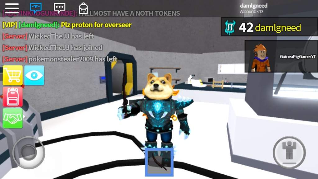 Dead Doge Edition Roblox Amino - mlg doge roblox amino