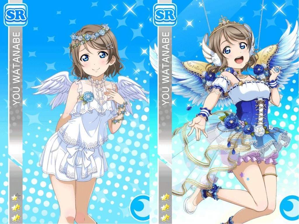 New Aqours Set + Card Predictions! | LOVE LIVE! Amino