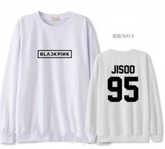 official merchandise blackpink