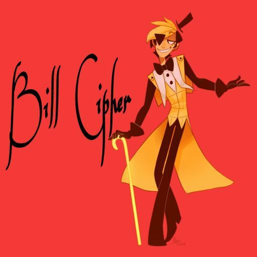 Bill Cipher | Wiki | 💀Animated Villains💀 Amino