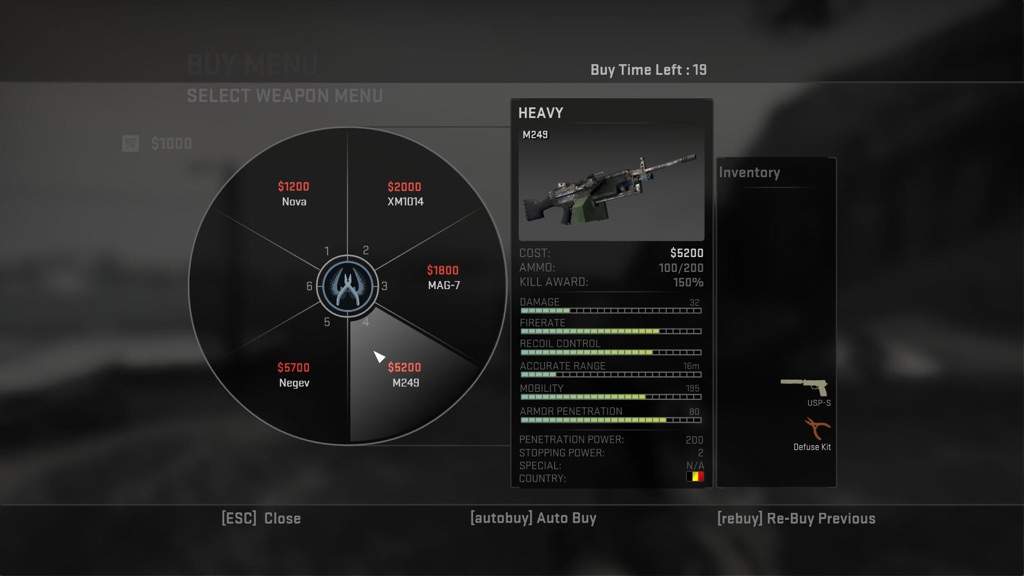 cs go weapon wheel