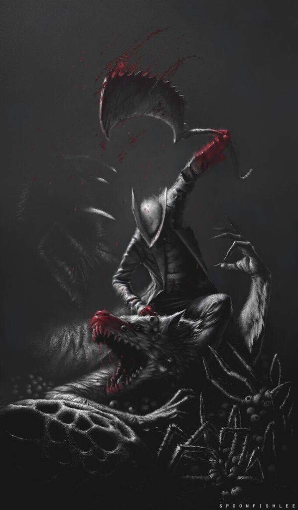 Wallpapers De Bloodborne Dark Souls Amino Amino