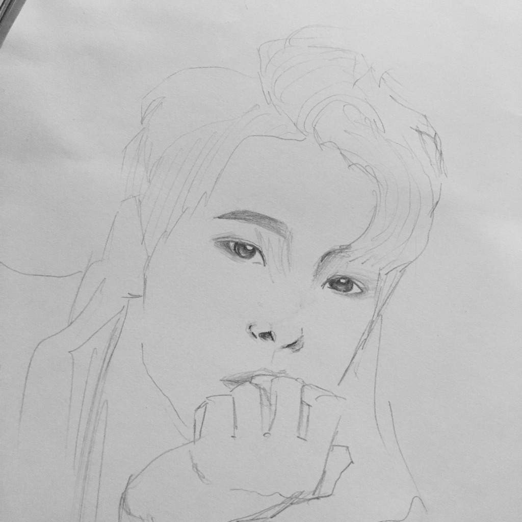 NCT Drawing Challenge: Week 6 | NCT (엔시티) Amino