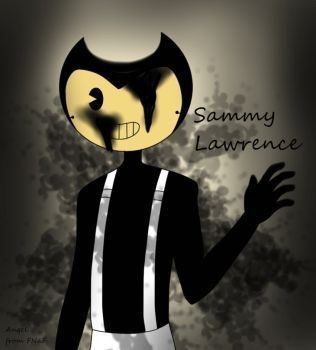 Sammy Lawrence [BATIM] | Wiki | Bendy and the Ink Machine Amino