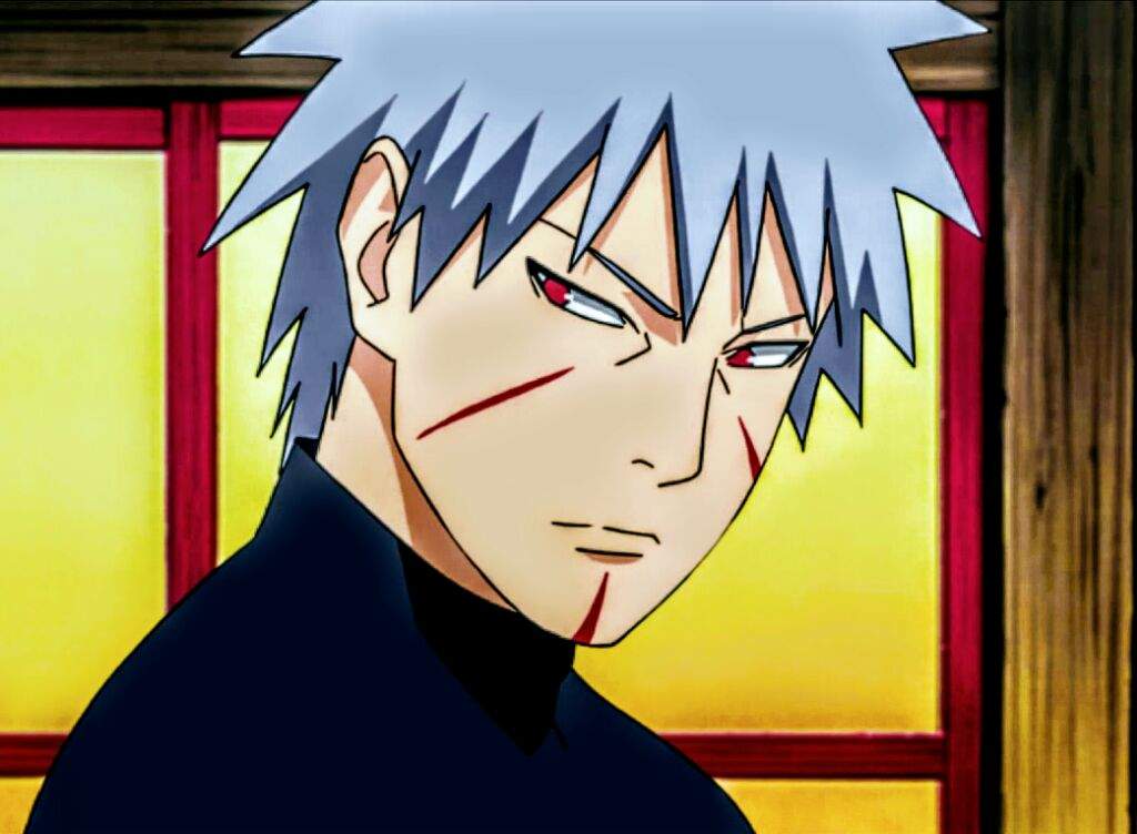 What does it mean to be a Shinobi? | Naruto Amino