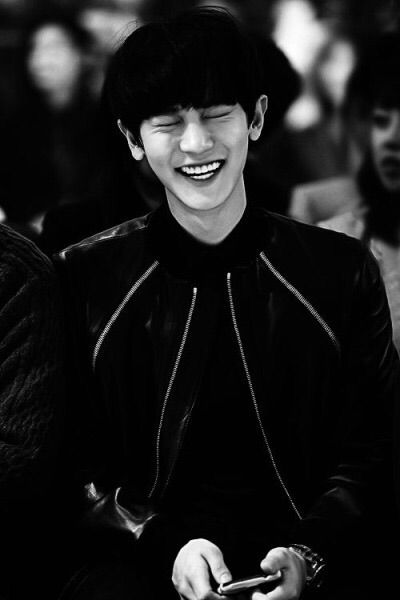 Chanyeol Smile Appreciation😄 | EXO (엑소) Amino