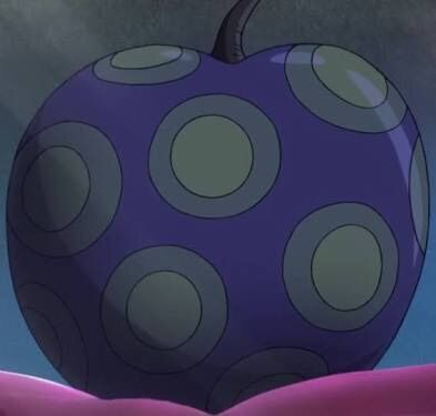 Plasma-Plasma Fruit | Wiki | One Piece:Roleplay Amino