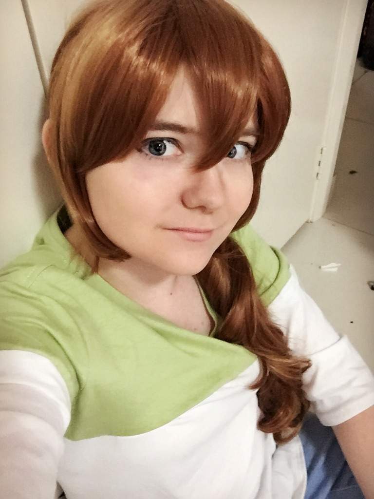 Costest Katie Holt Voltron Legendary Defenders Cosplay Amino