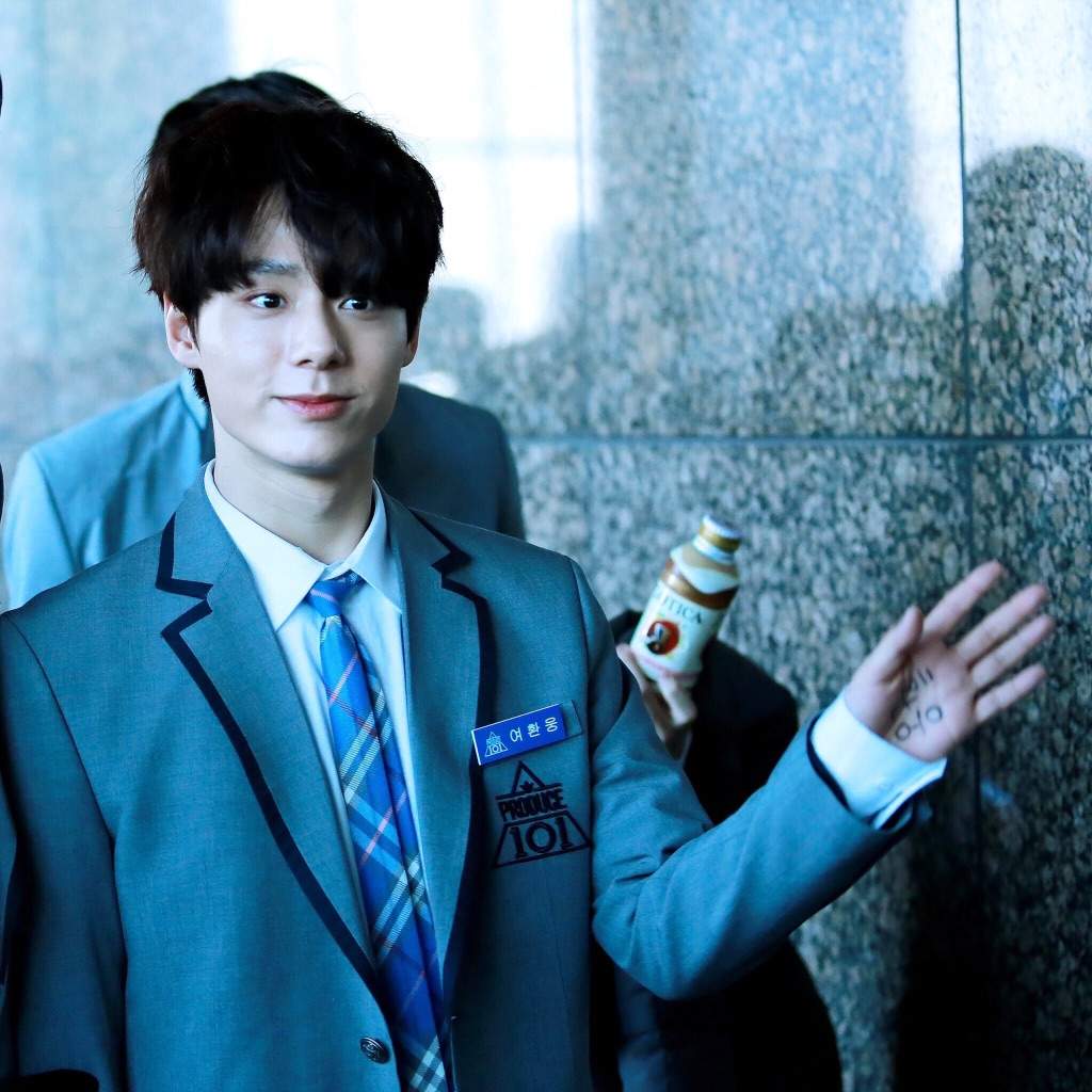 yeo hwanwoong wiki wanna one amino amino yeo hwanwoong wiki wanna one amino amino