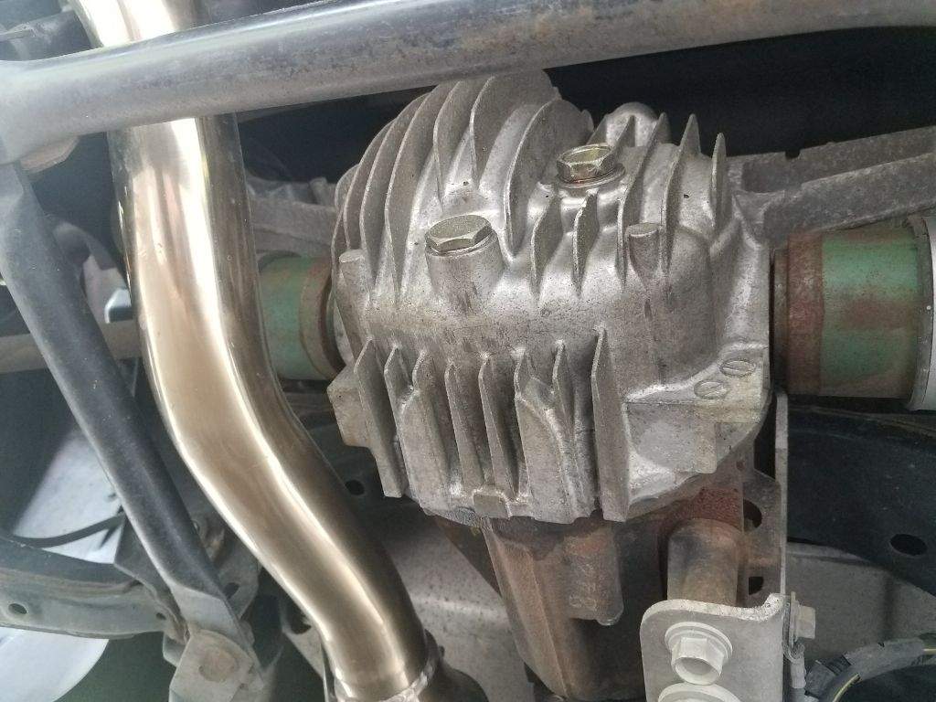 Miata Torsen Diff >> What Kind Of Differential Is This Miata Amino Miata Torsen Diff >> What Kind Of Differential Is This Miata Amino